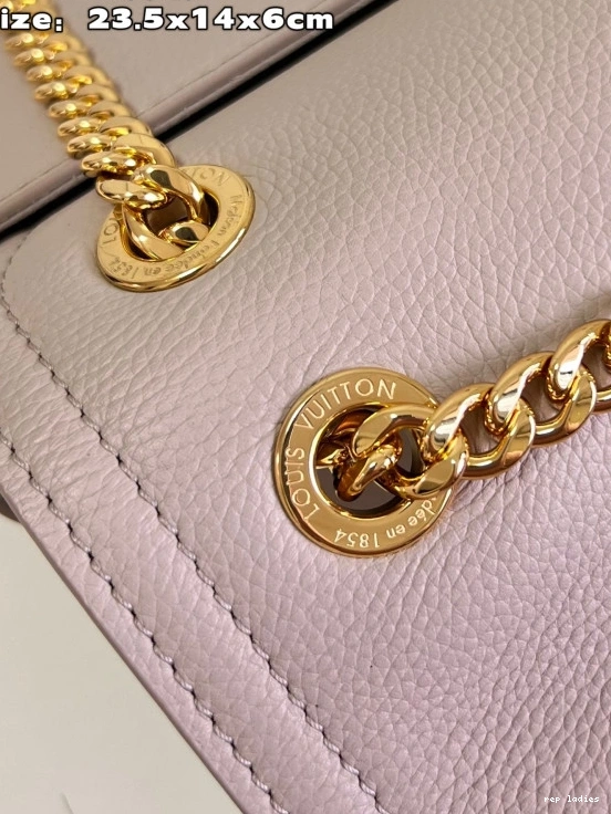 Cheap TWIST-23.5*14*6 LOUIS VUITTON cm 0724